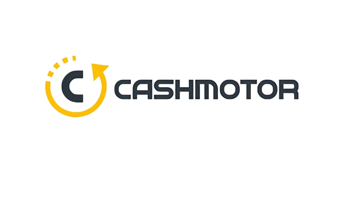 Cashmotor